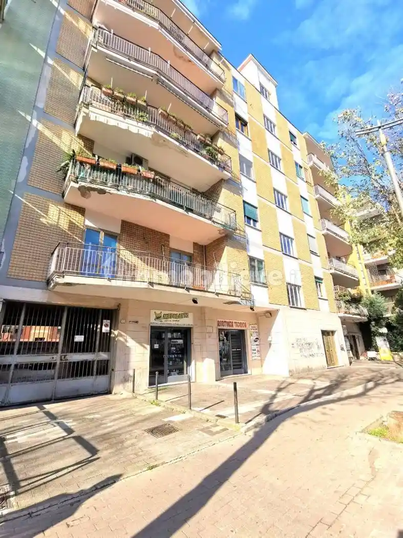 Appartamento in vendita a Caserta