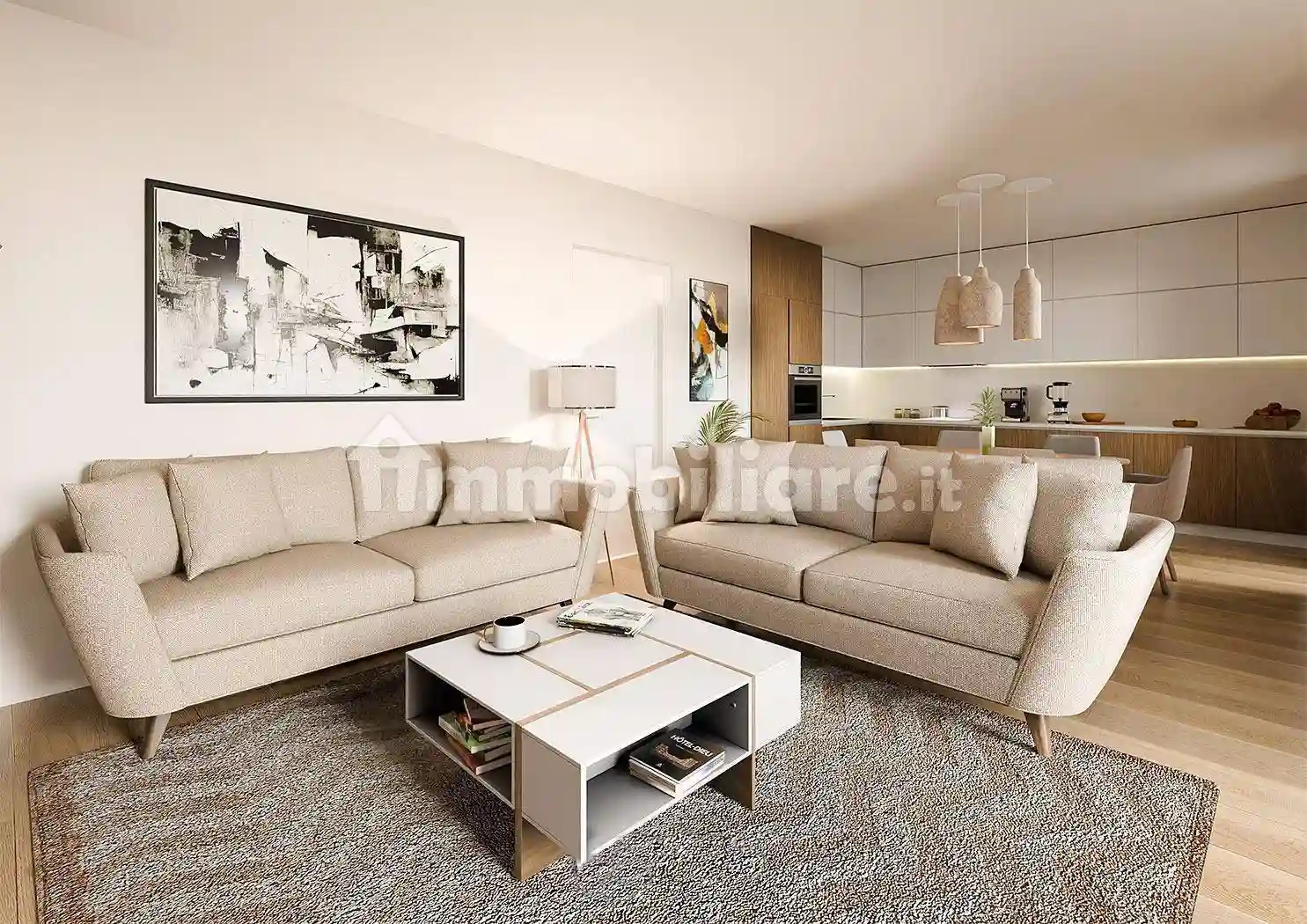 Appartamento - foto 4