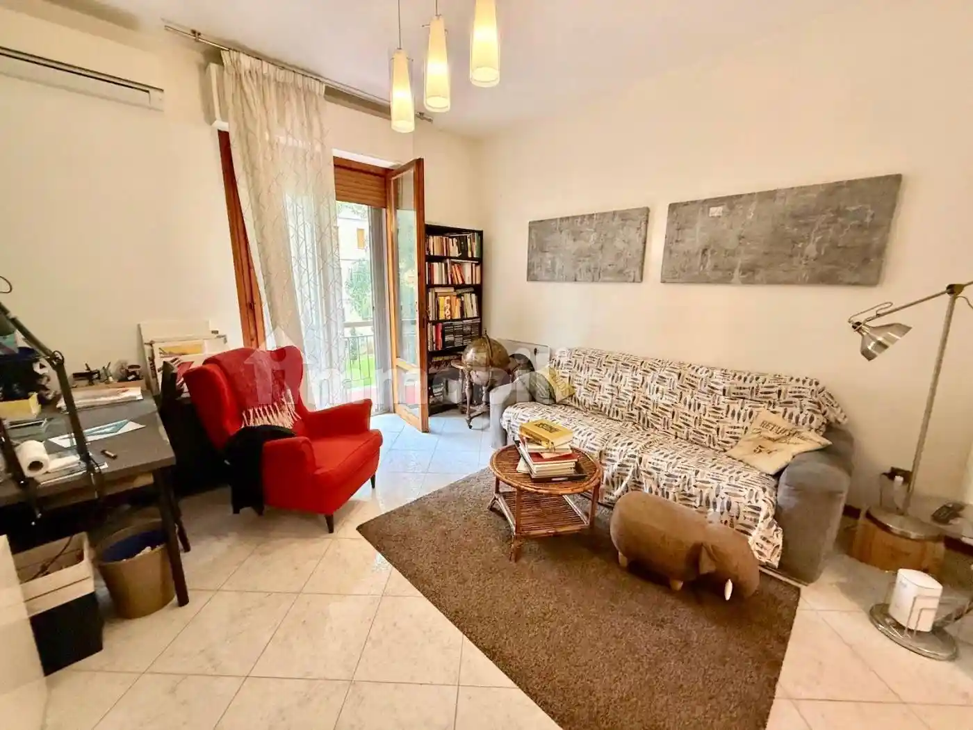 Appartamento in vendita a Scandicci