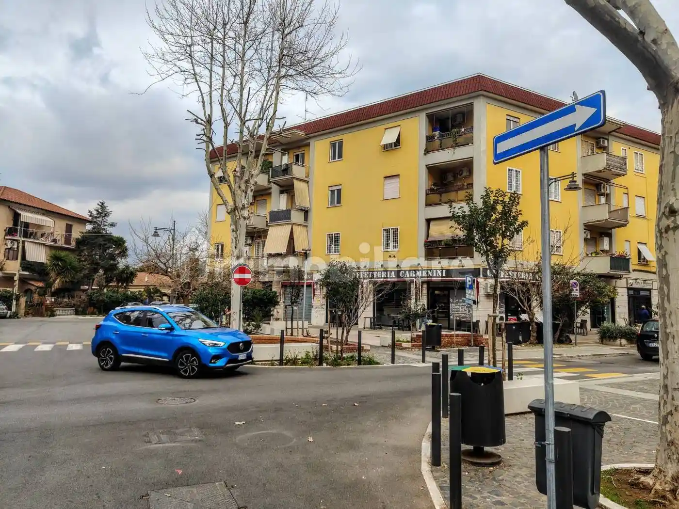 Appartamento in affitto a Ciampino