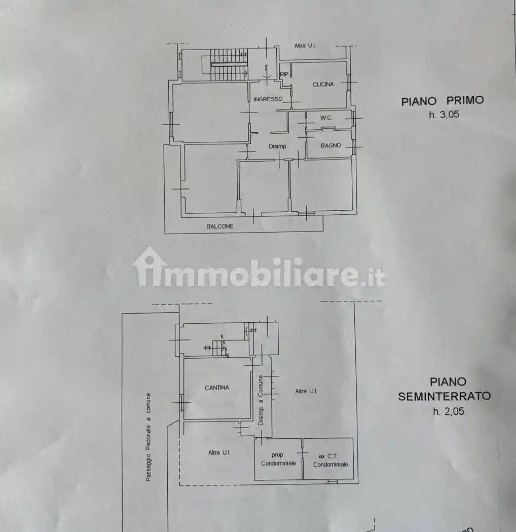 Appartamento in vendita a Scandicci