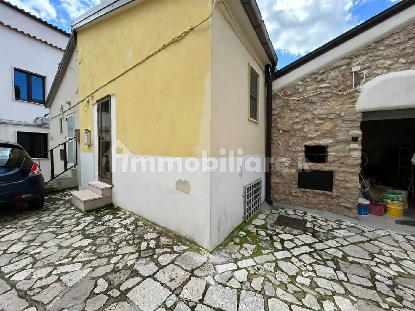 Appartamento in vendita a San Giovanni Rotondo