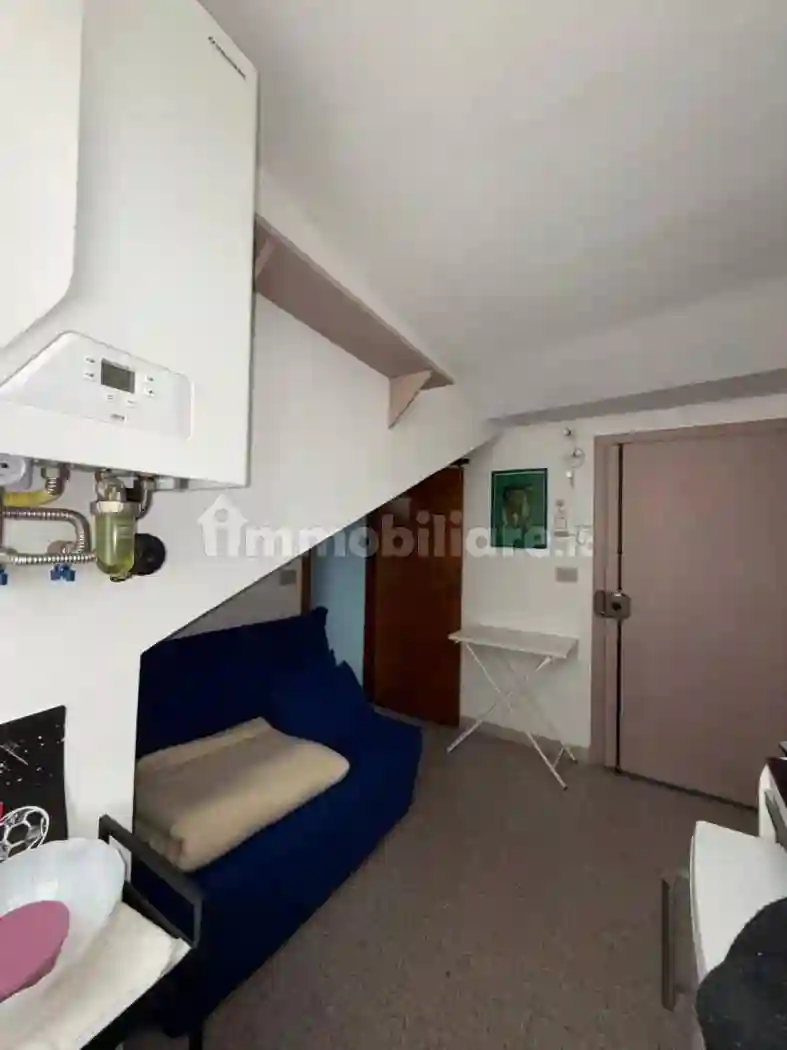 Attico - Mansarda - foto 2