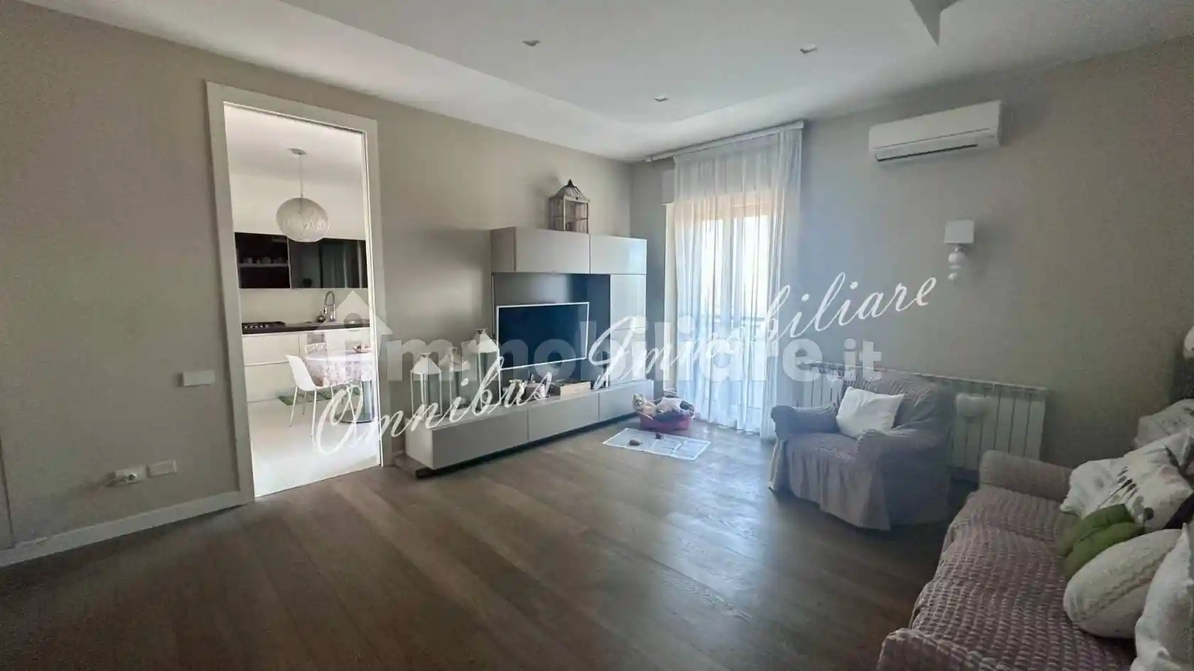 Attico - Mansarda in vendita a Foggia