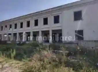 Palazzo - Stabile - foto 4