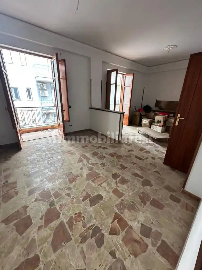 Appartamento in vendita a Bagheria