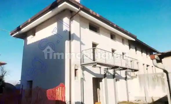 Appartamento in vendita a Martignacco