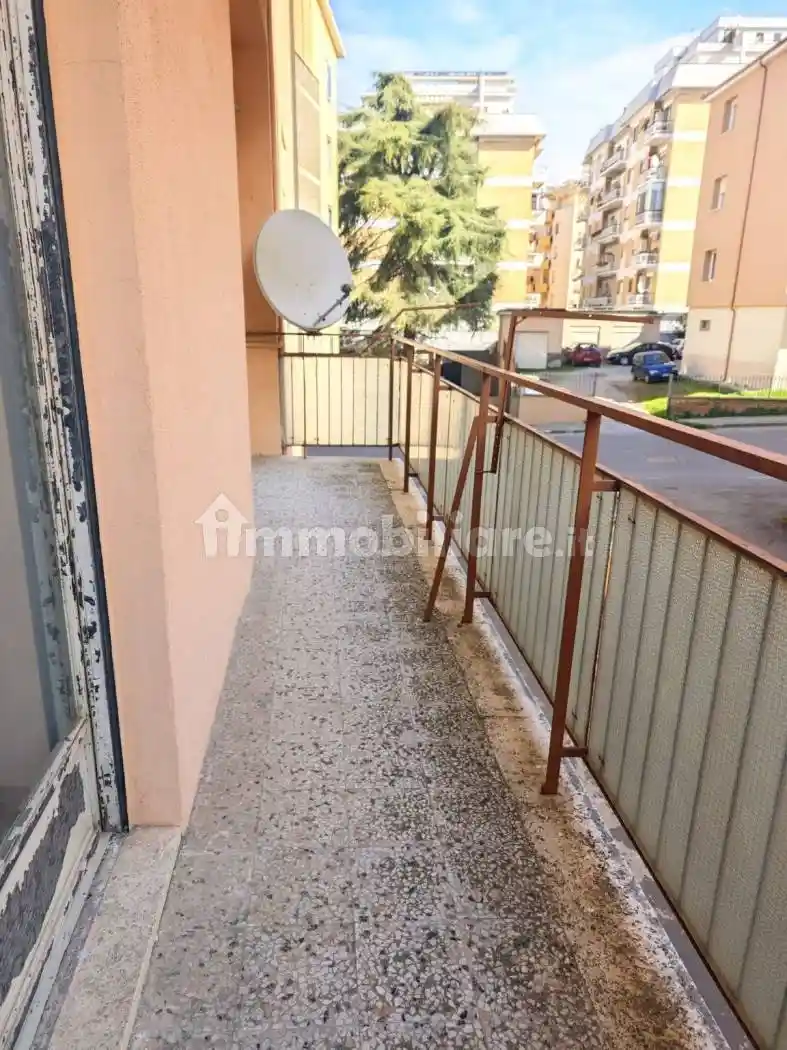 Appartamento in vendita a Viterbo