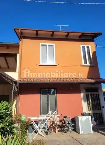 Villa in vendita a Sant'Agata Bolognese