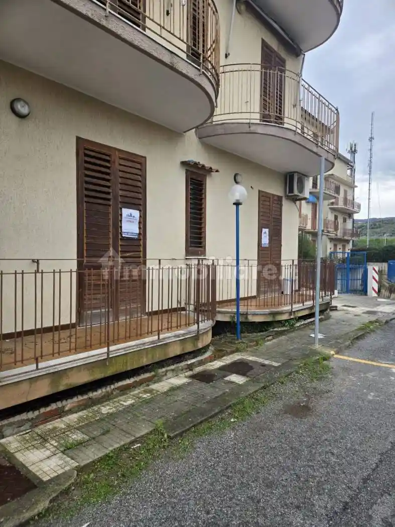 Appartamento in vendita a Falcone