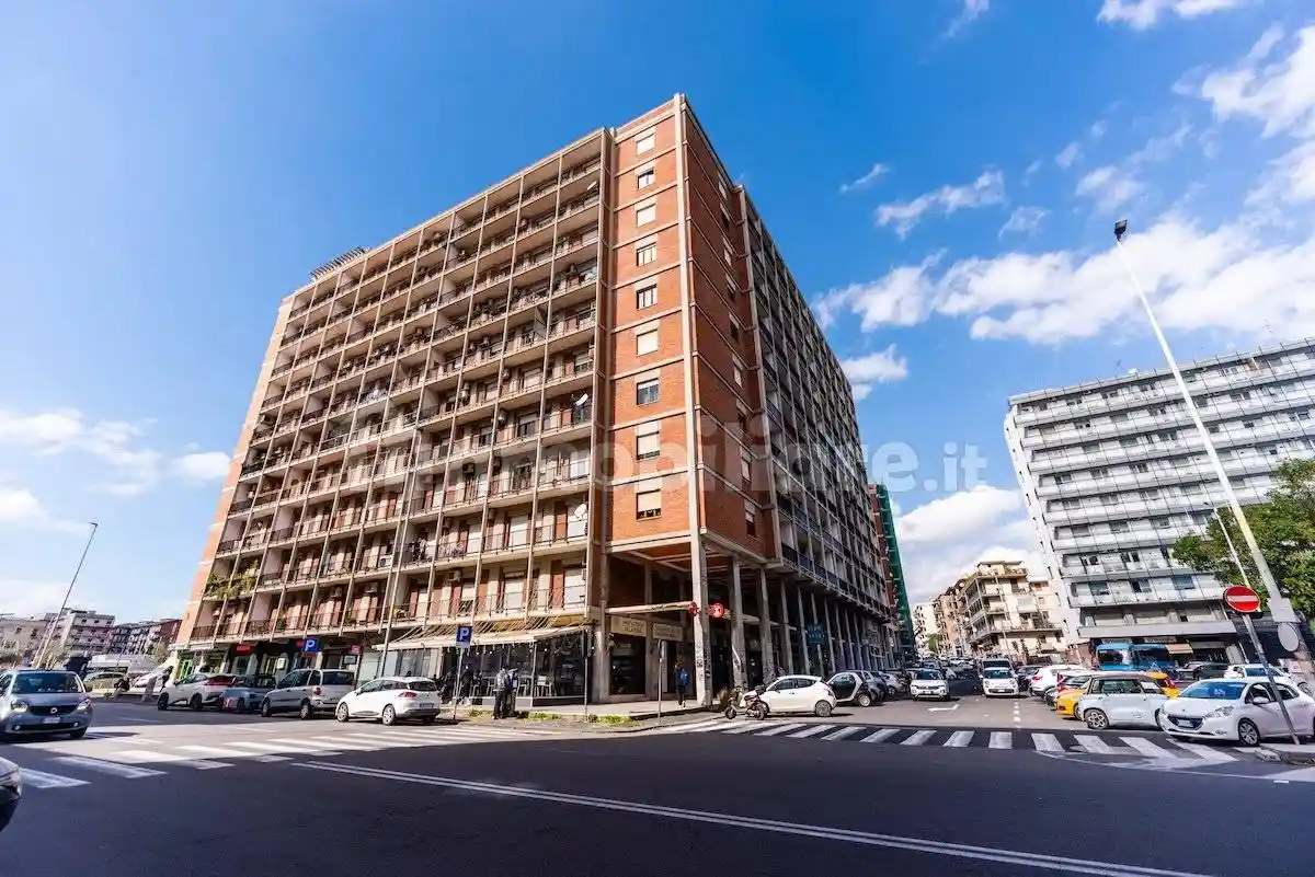 Appartamento in affitto a Catania