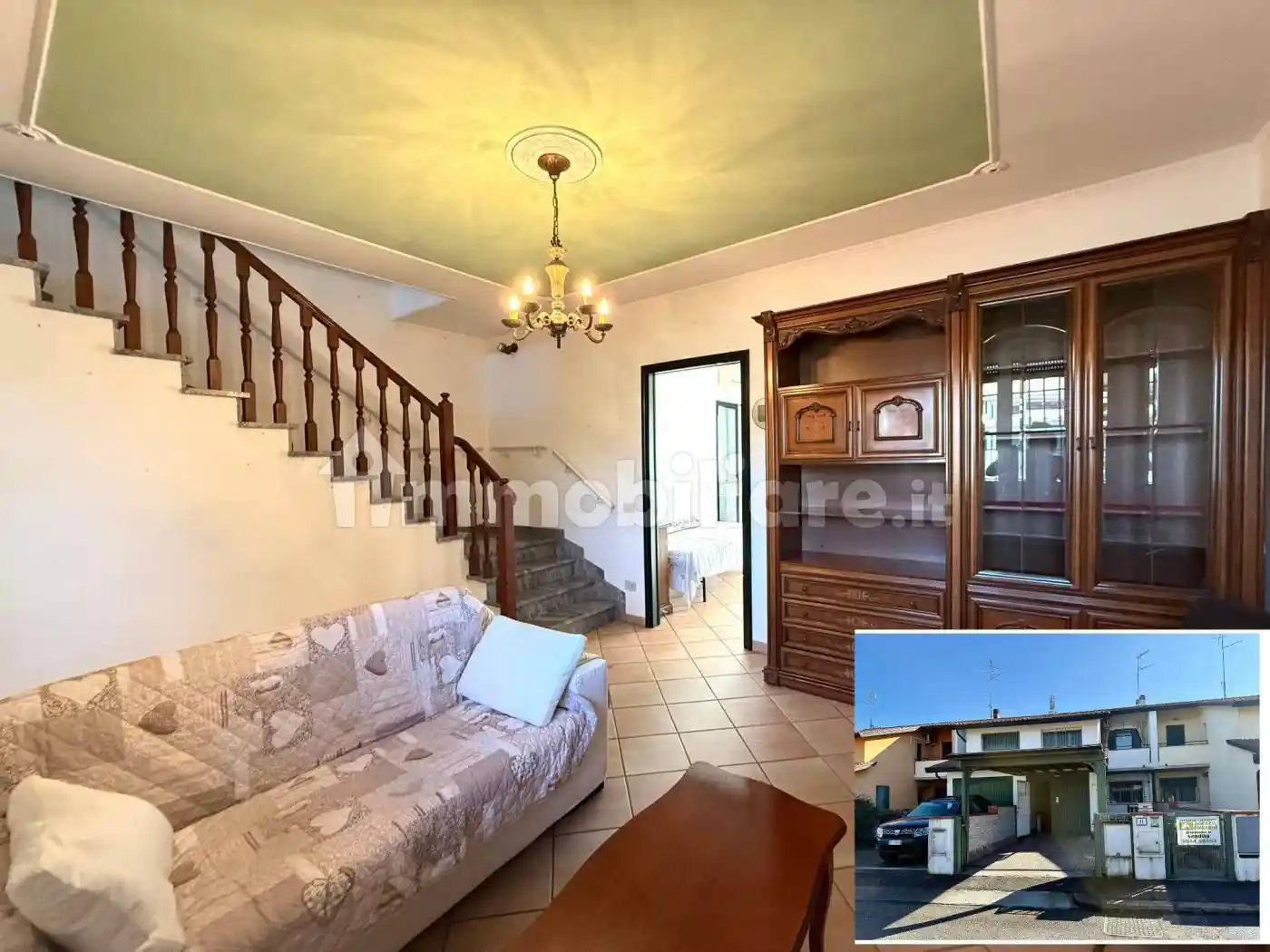 Villetta a schiera in vendita a Alfonsine