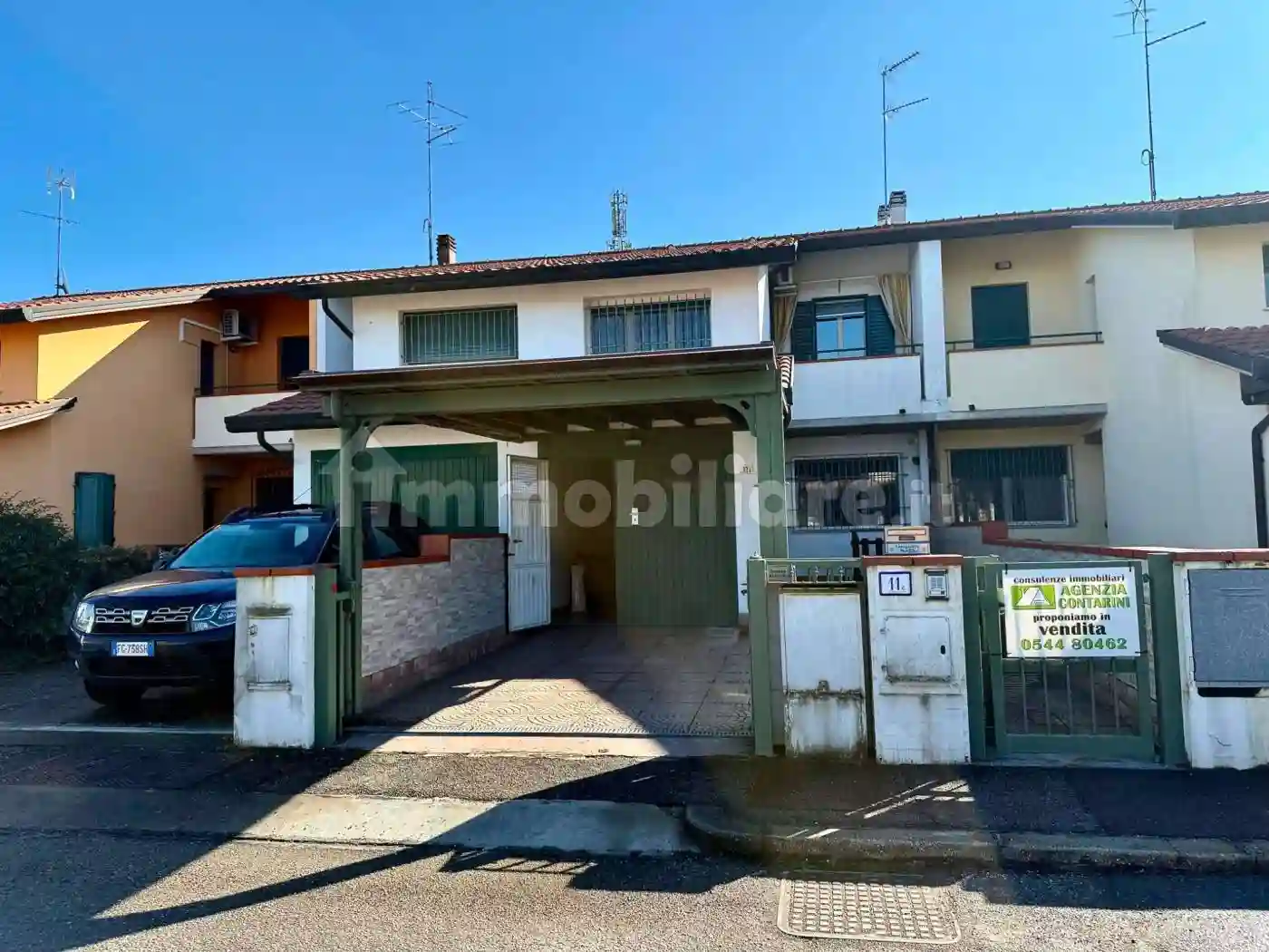 Villetta a schiera - foto 2