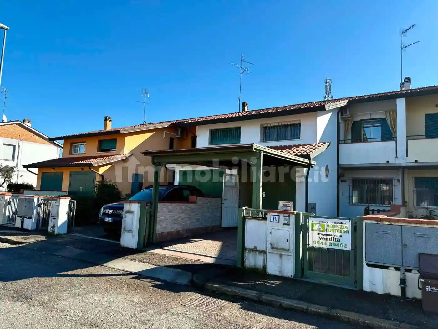 Villetta a schiera - foto 3