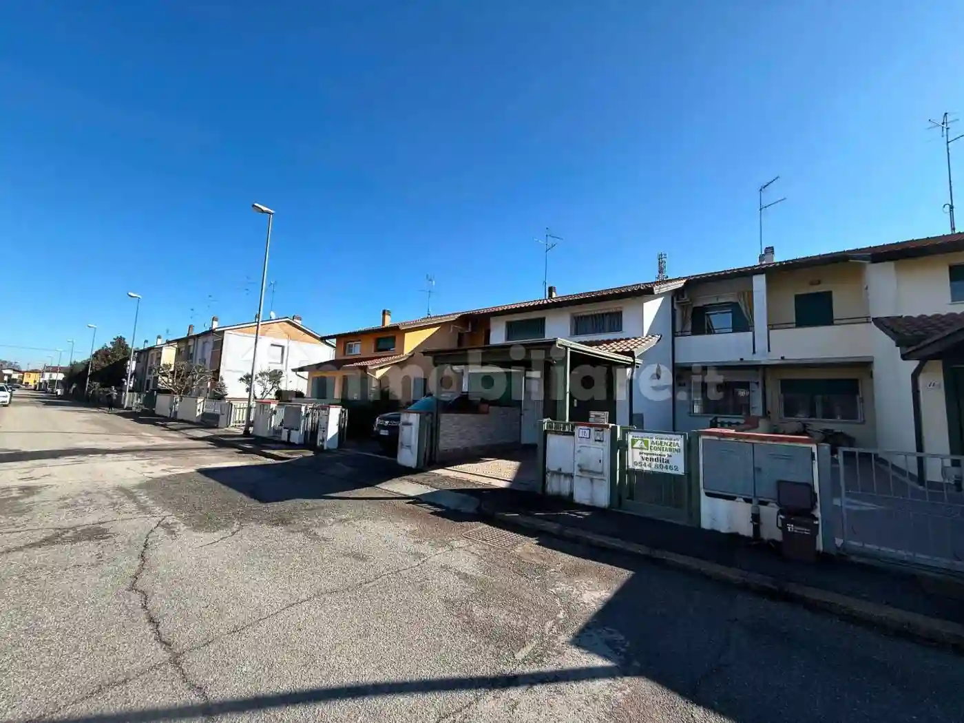 Villetta a schiera - foto 4