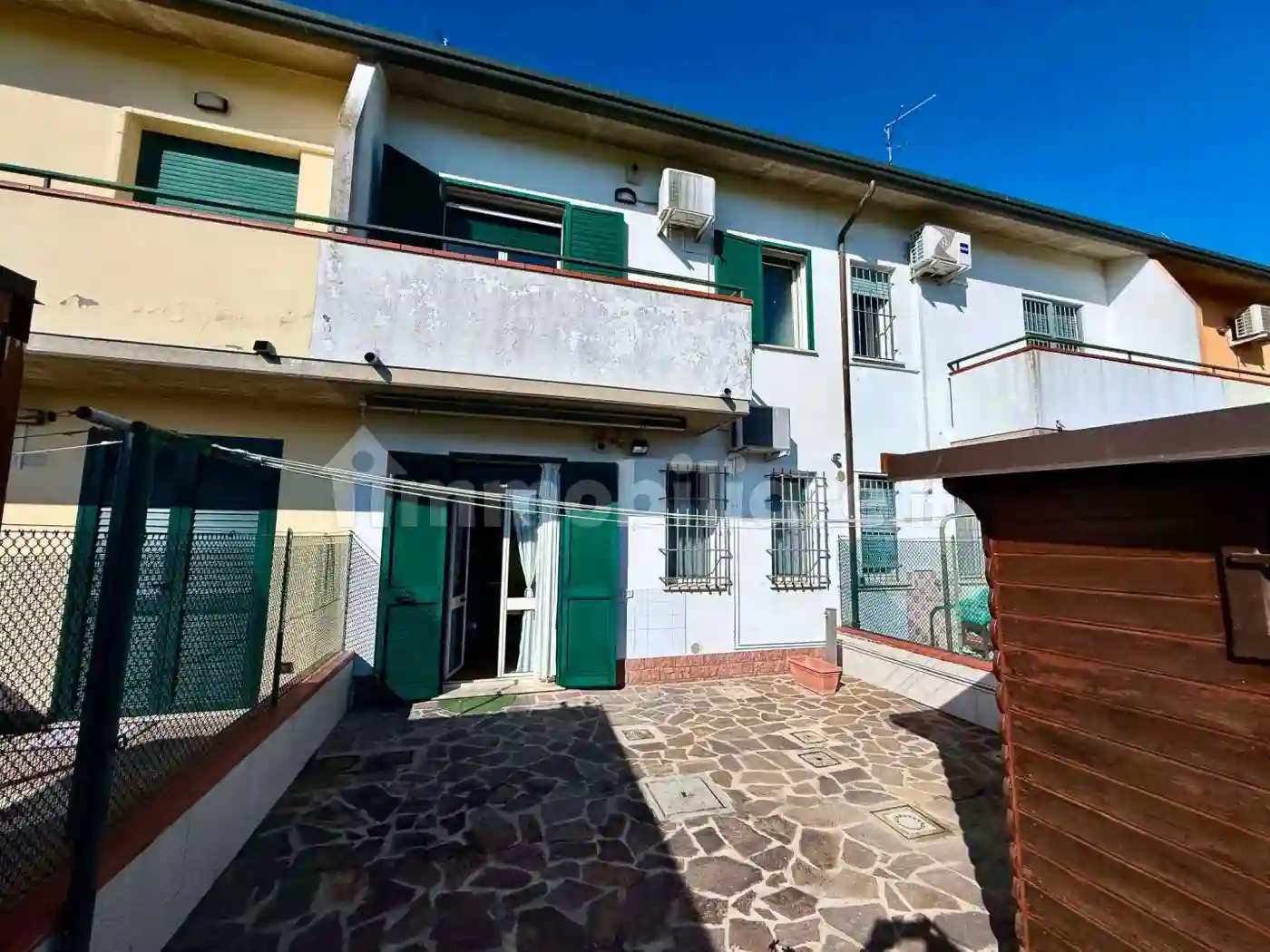 Villetta a schiera - foto 5