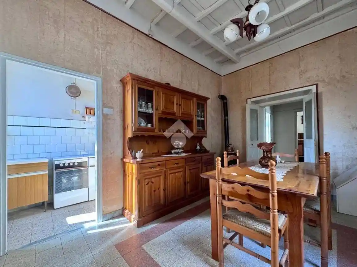 Appartamento in vendita a Caprarola