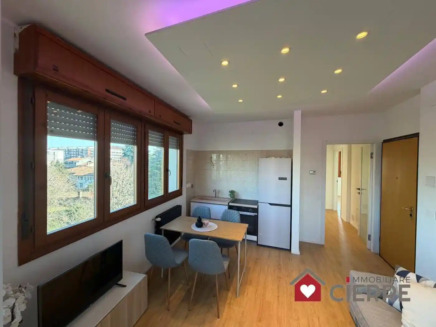 Appartamento in vendita a Udine