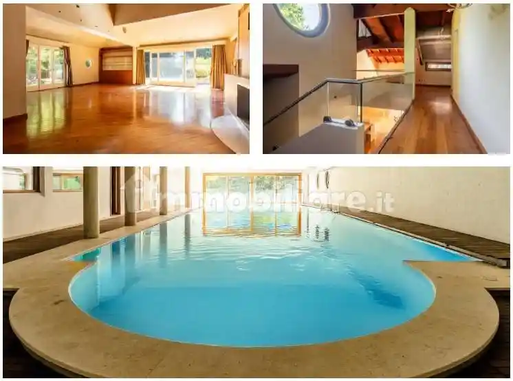 Appartamento in vendita a Limido Comasco