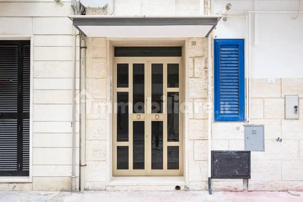 Appartamento in vendita a Margherita di Savoia