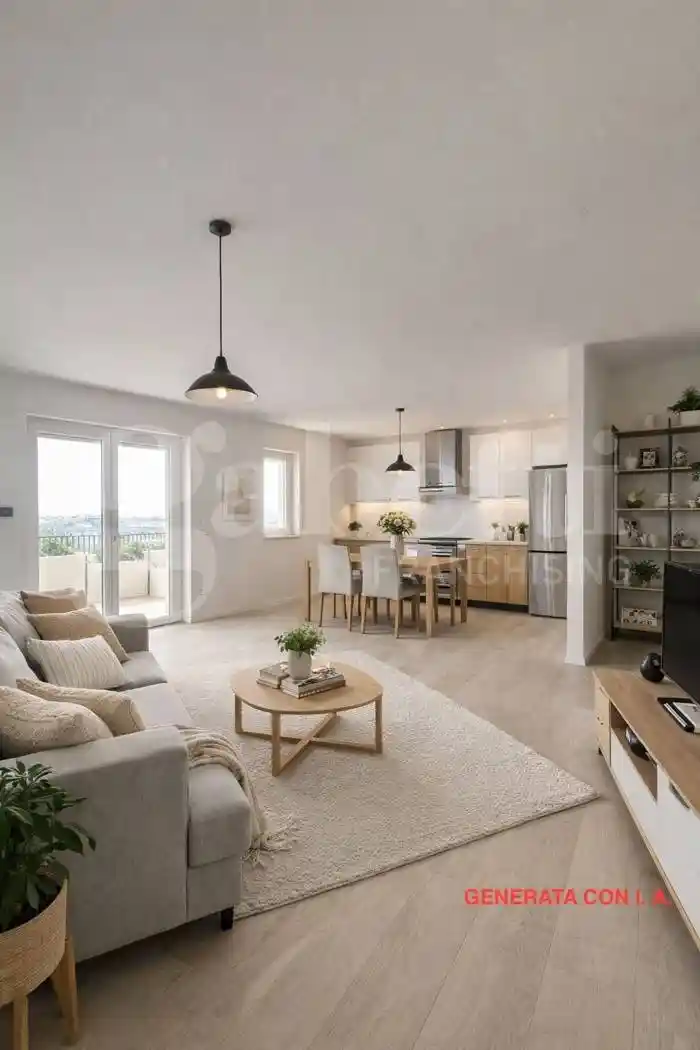 Appartamento in vendita a Barletta