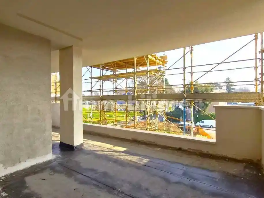 Appartamento in vendita a Monza