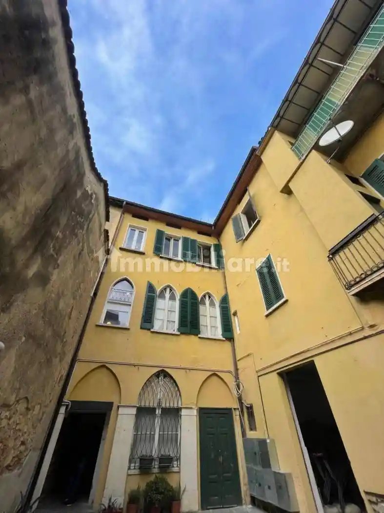 Appartamento in affitto a Brescia