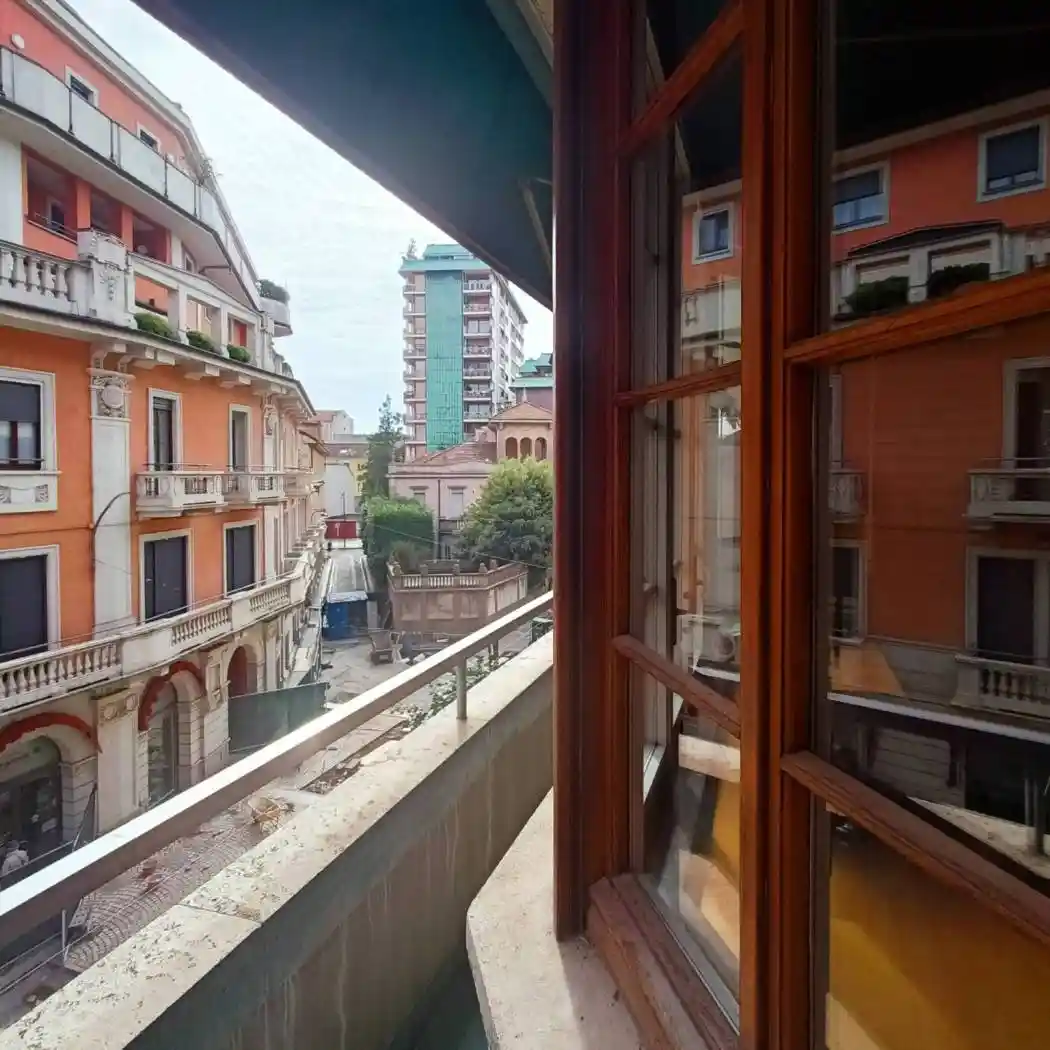 Appartamento in vendita a Busto Arsizio