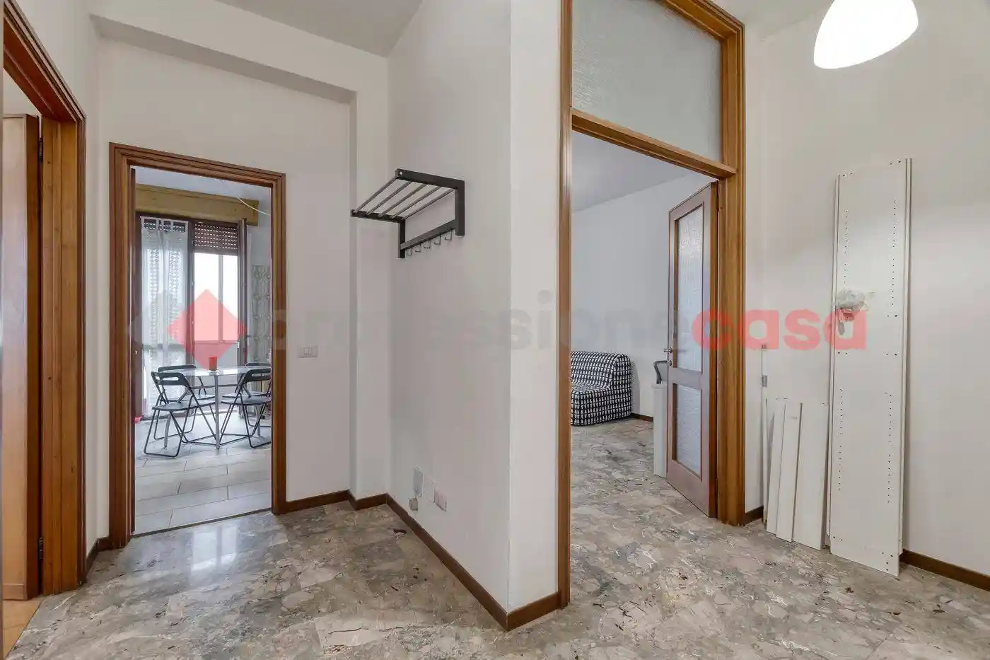 Appartamento in vendita a Bologna