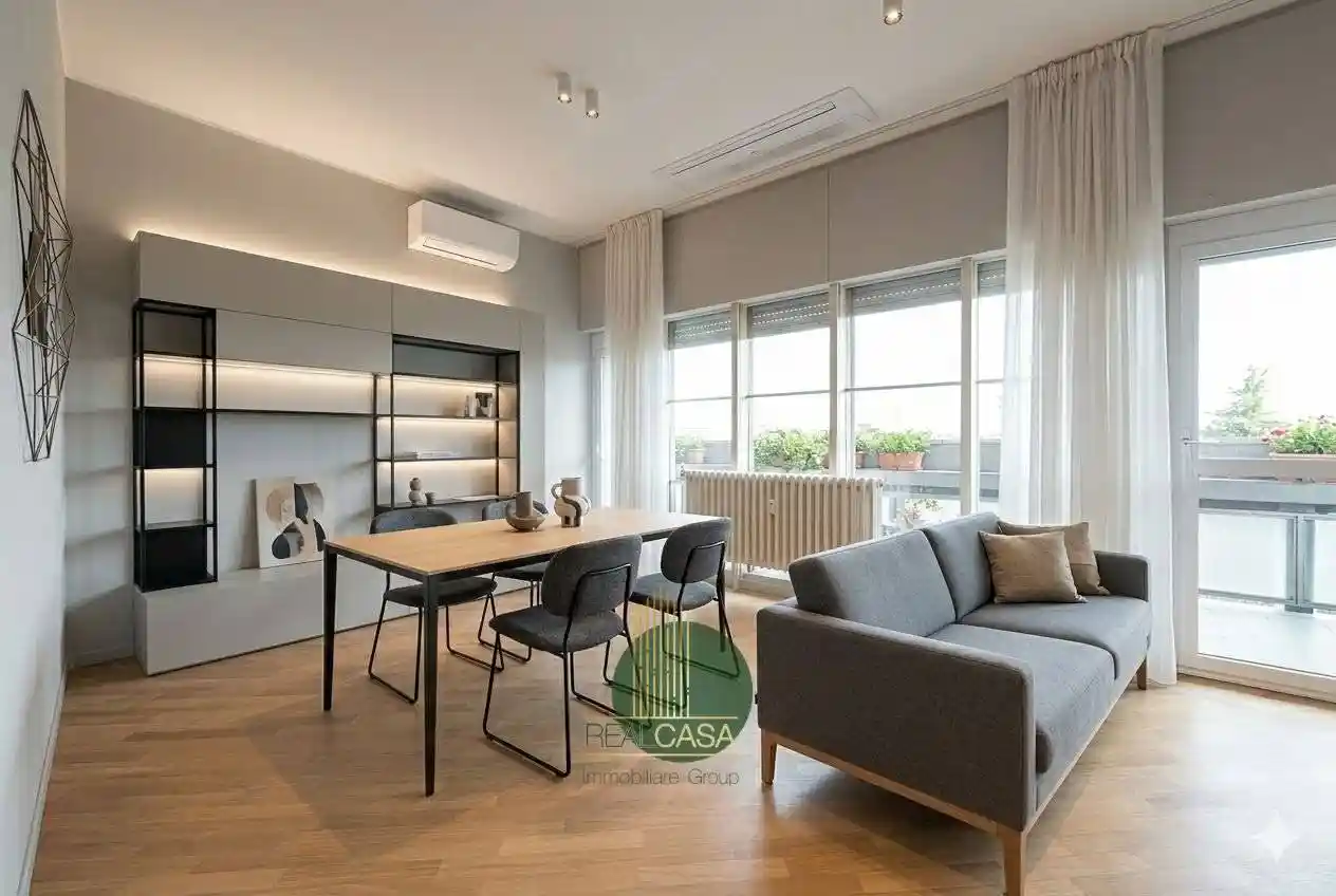 Appartamento in vendita a San Donato Milanese