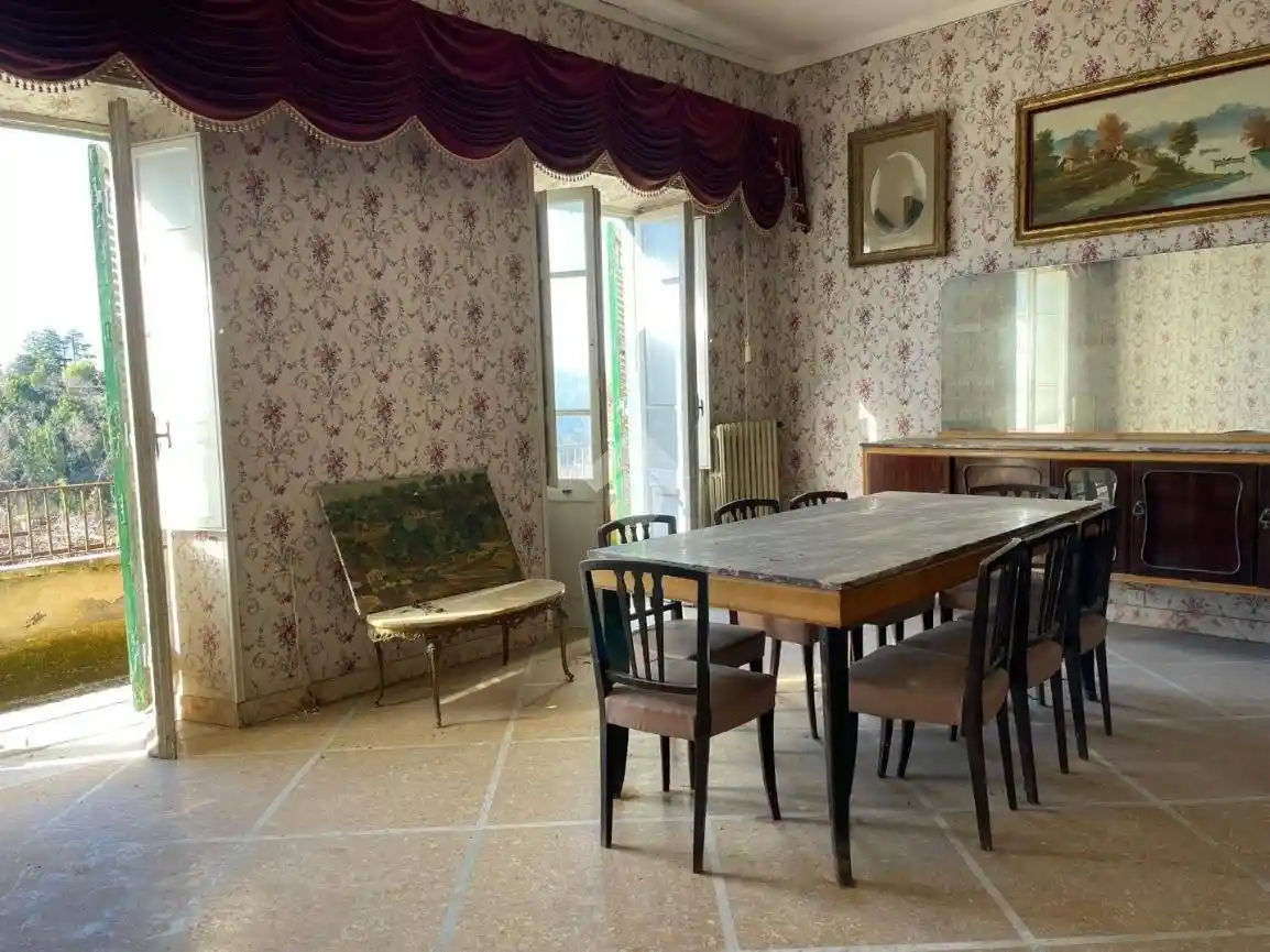 Appartamento in vendita a Gallicano nel Lazio