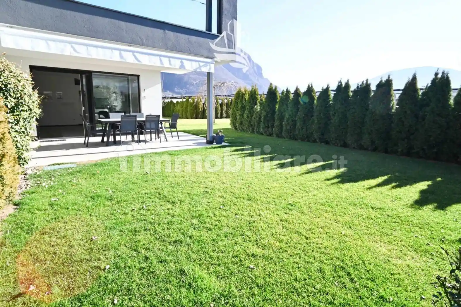 Appartamento in vendita a Terlano