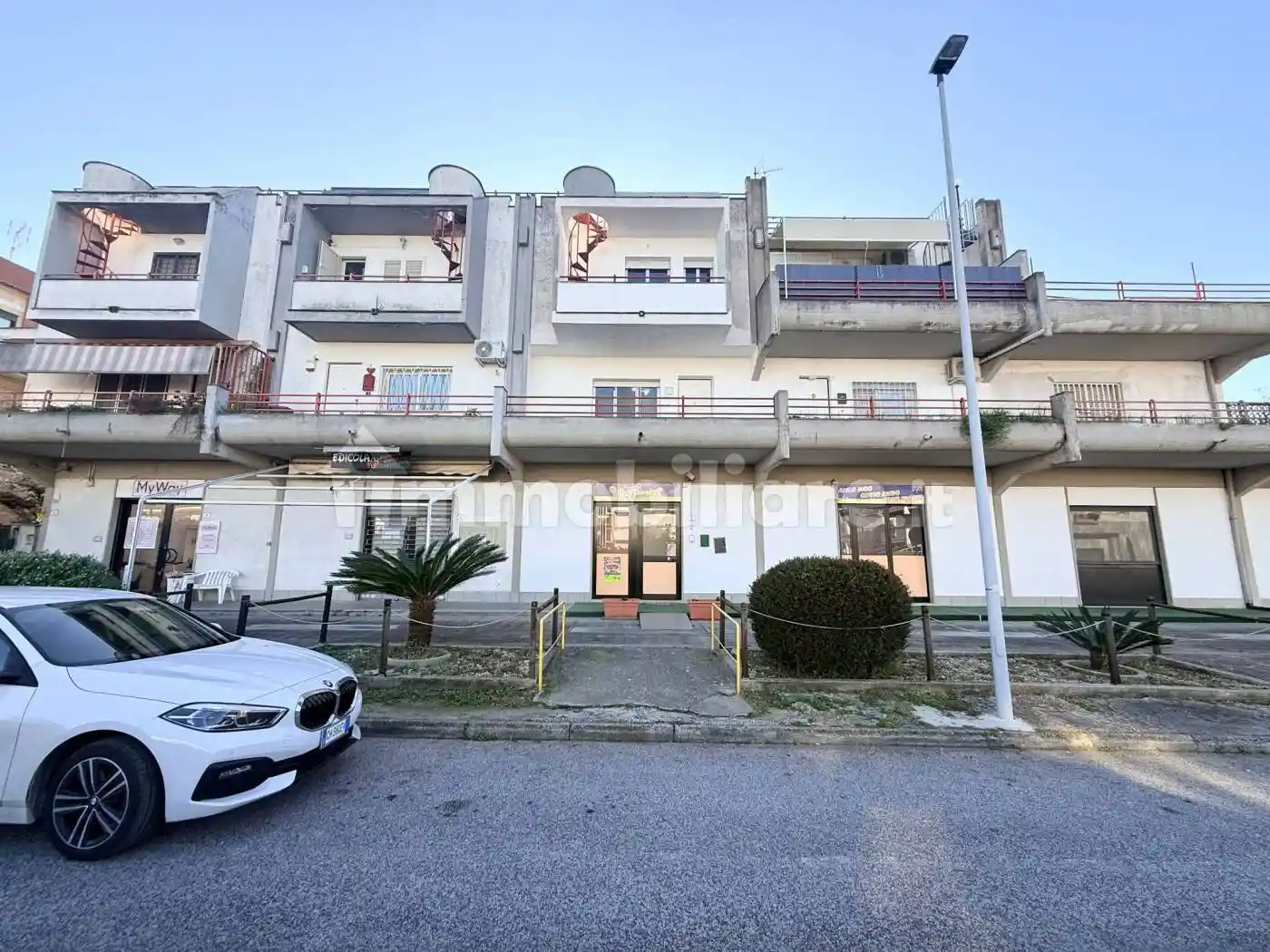 Appartamento in vendita a Nettuno