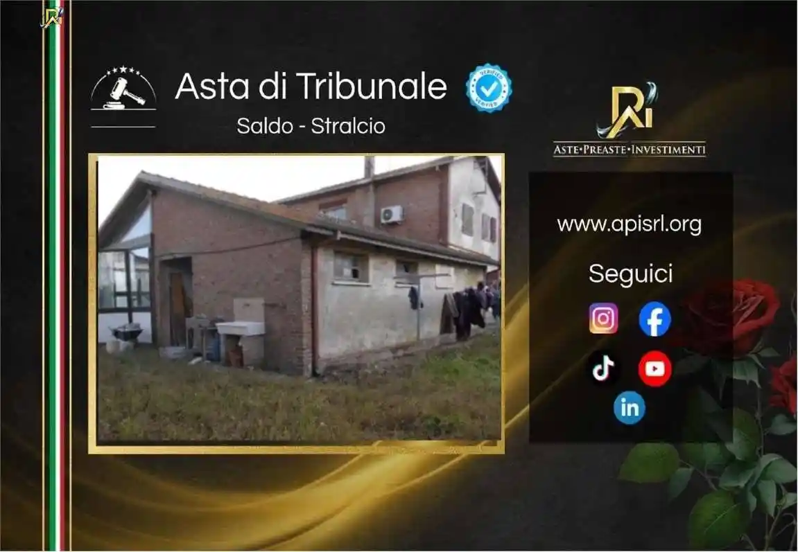 Casa indipendente in vendita a Copparo