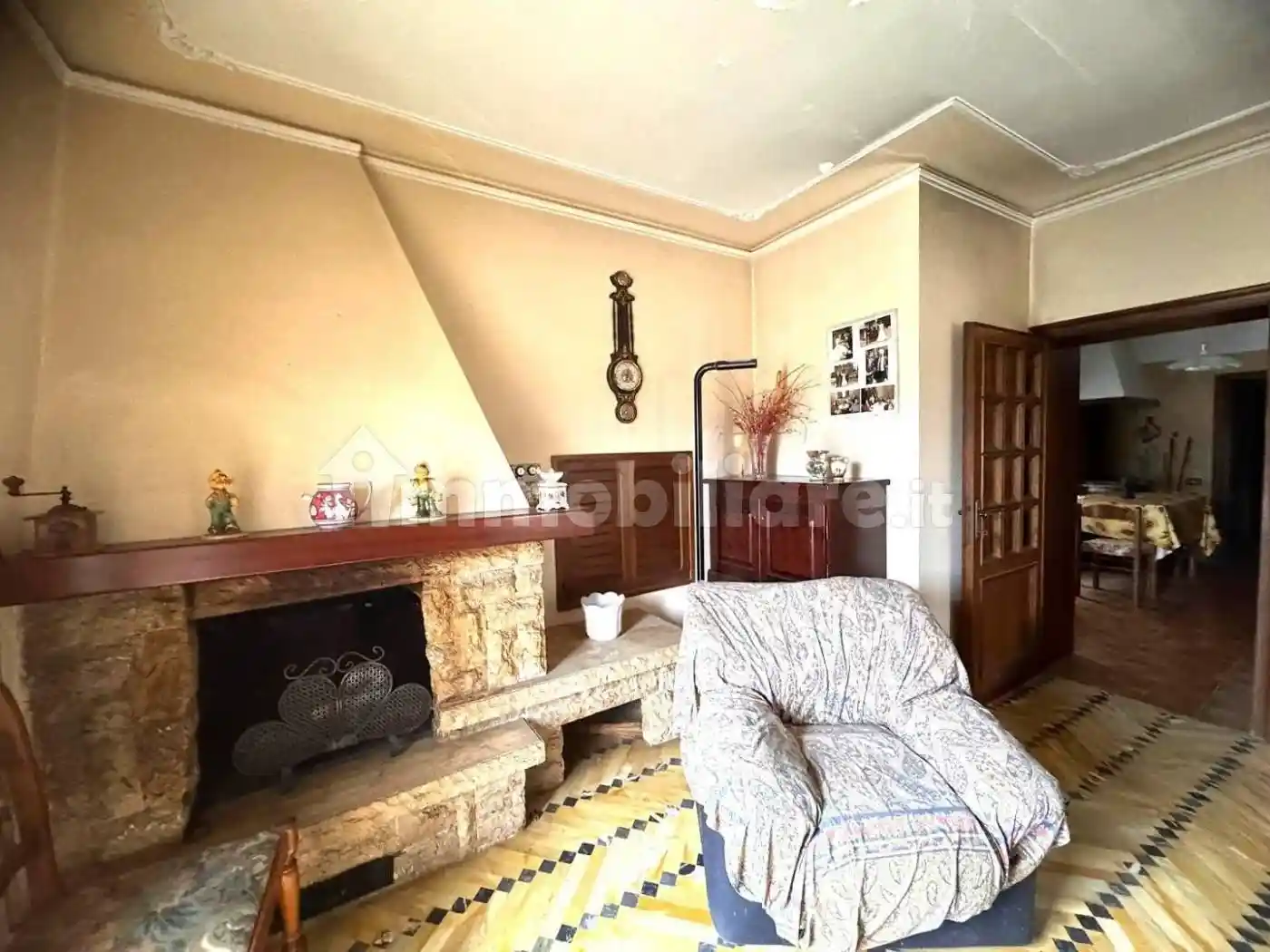 Appartamento in vendita a Sovicille