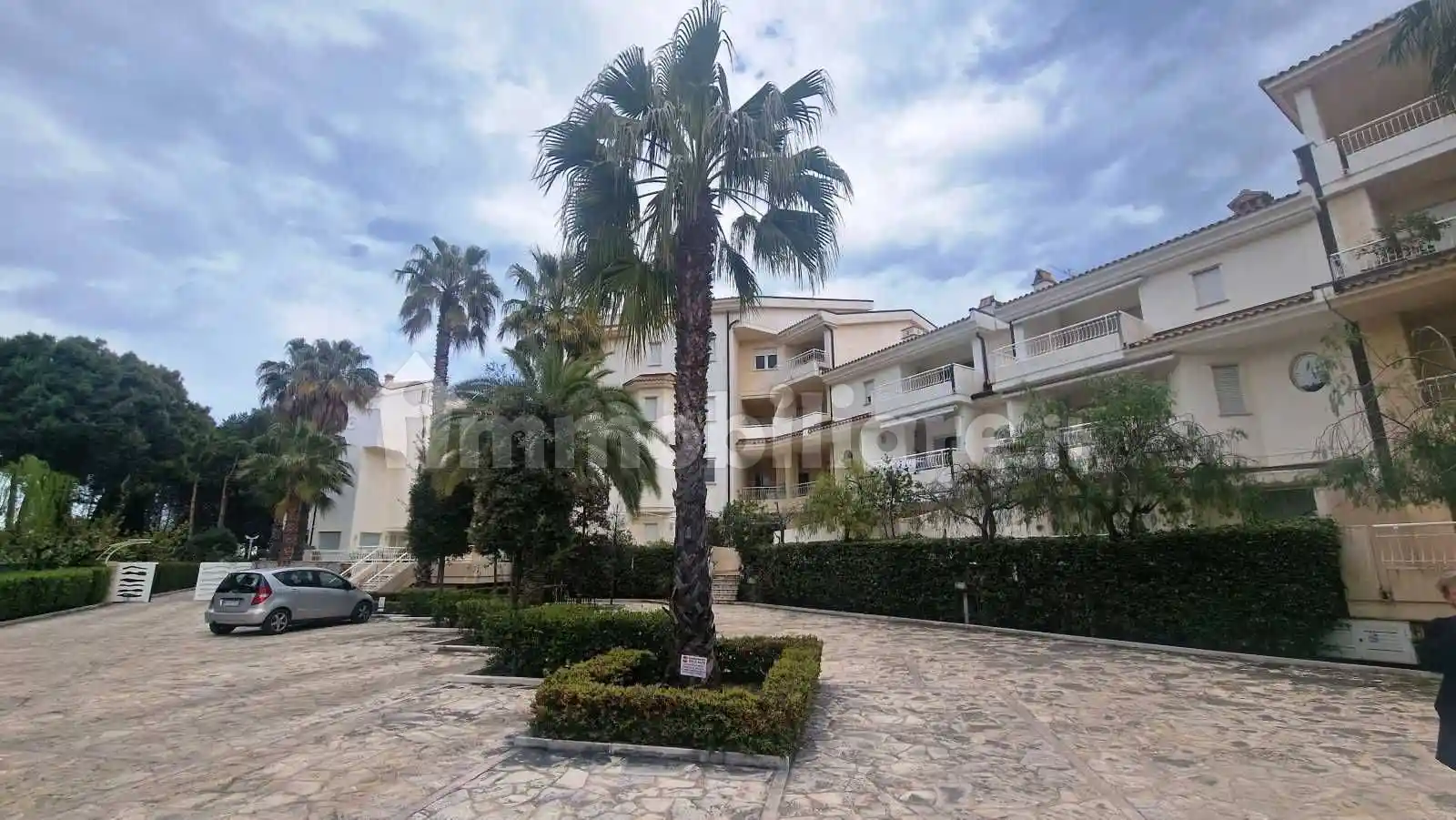 Appartamento in vendita a Vasto