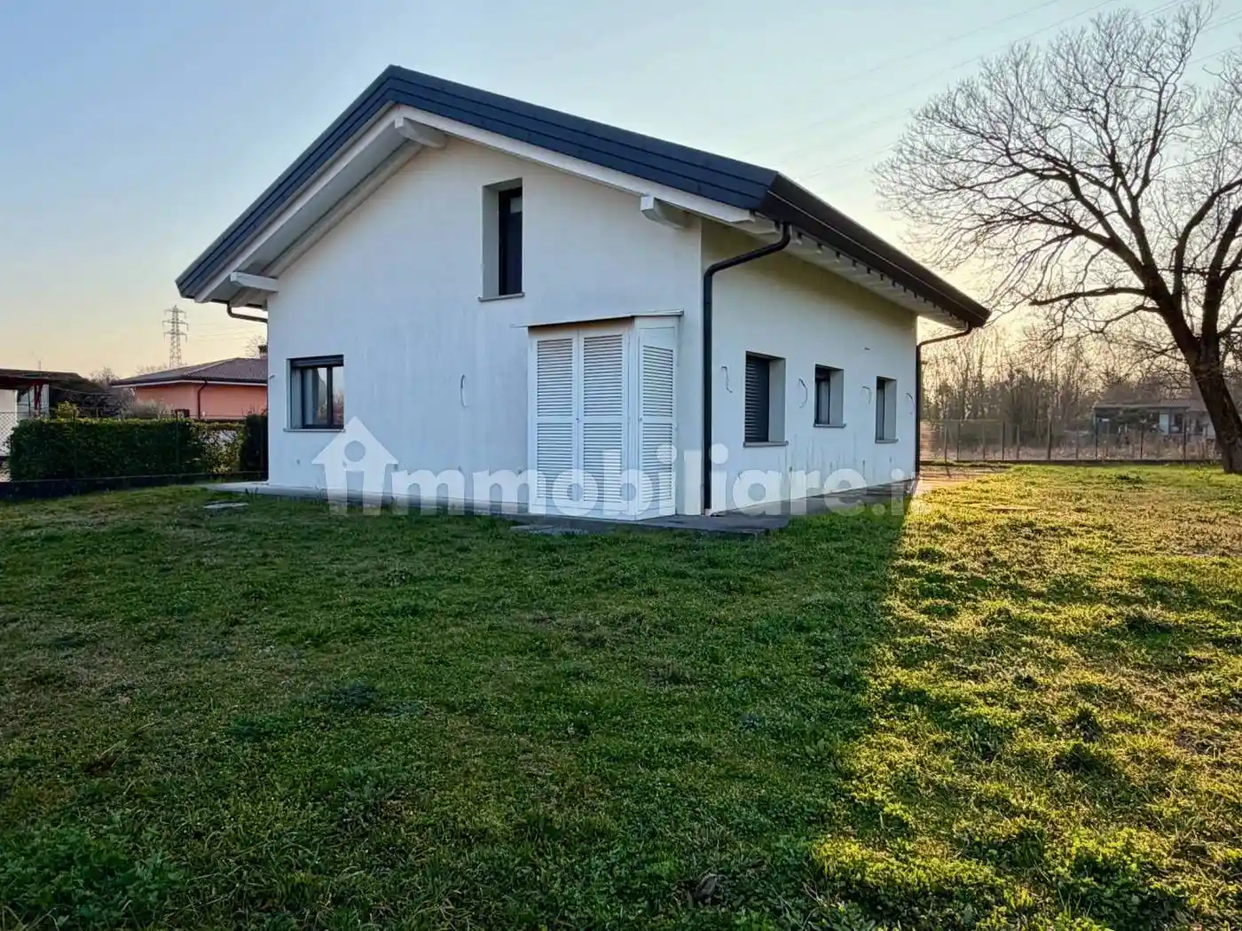 Villa in vendita a Turriaco