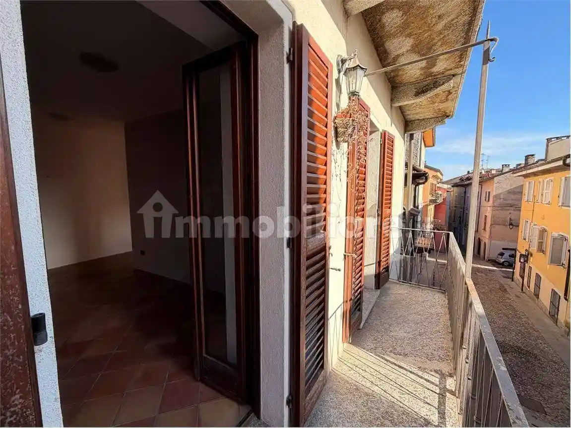 Appartamento in vendita a Arona