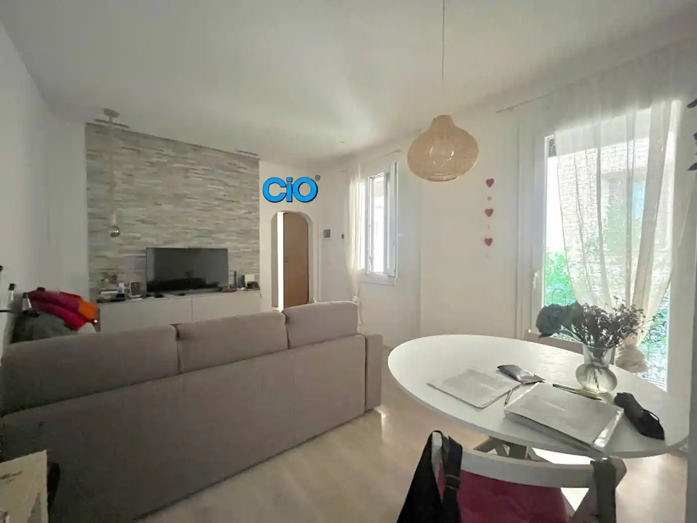 Attico - Mansarda in affitto a Bologna