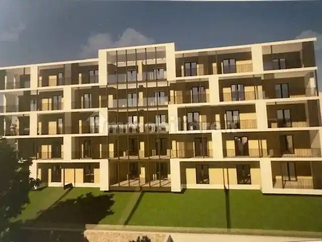 Appartamento in vendita a Asti