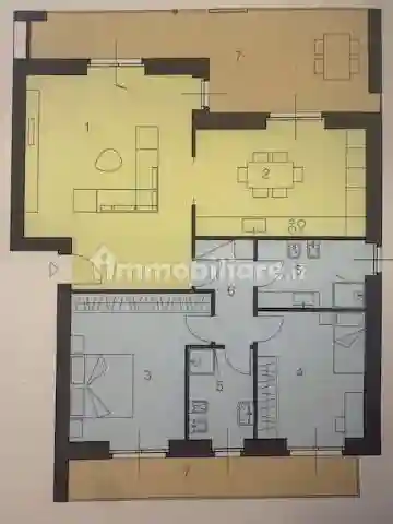 Appartamento - foto 5