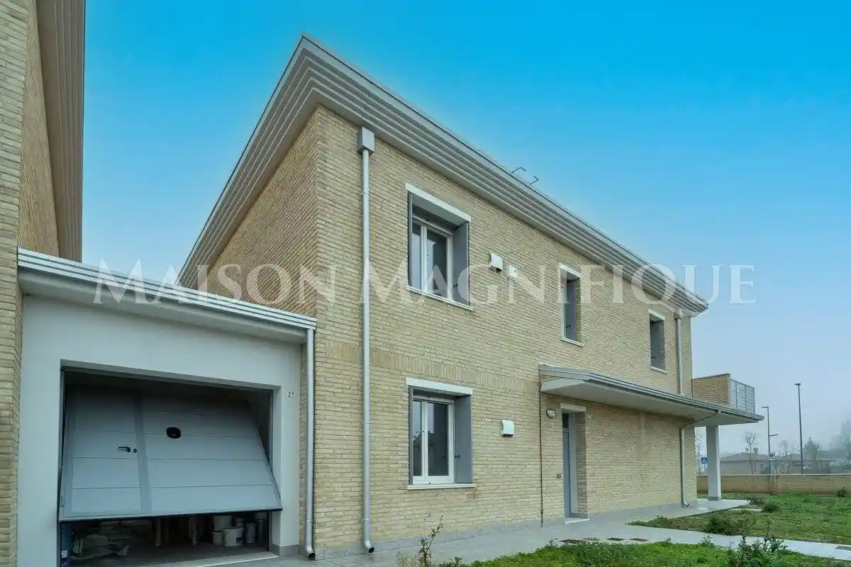 Villetta a schiera in vendita a Copparo