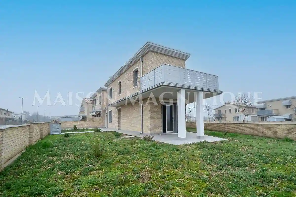 Villetta a schiera - foto 2