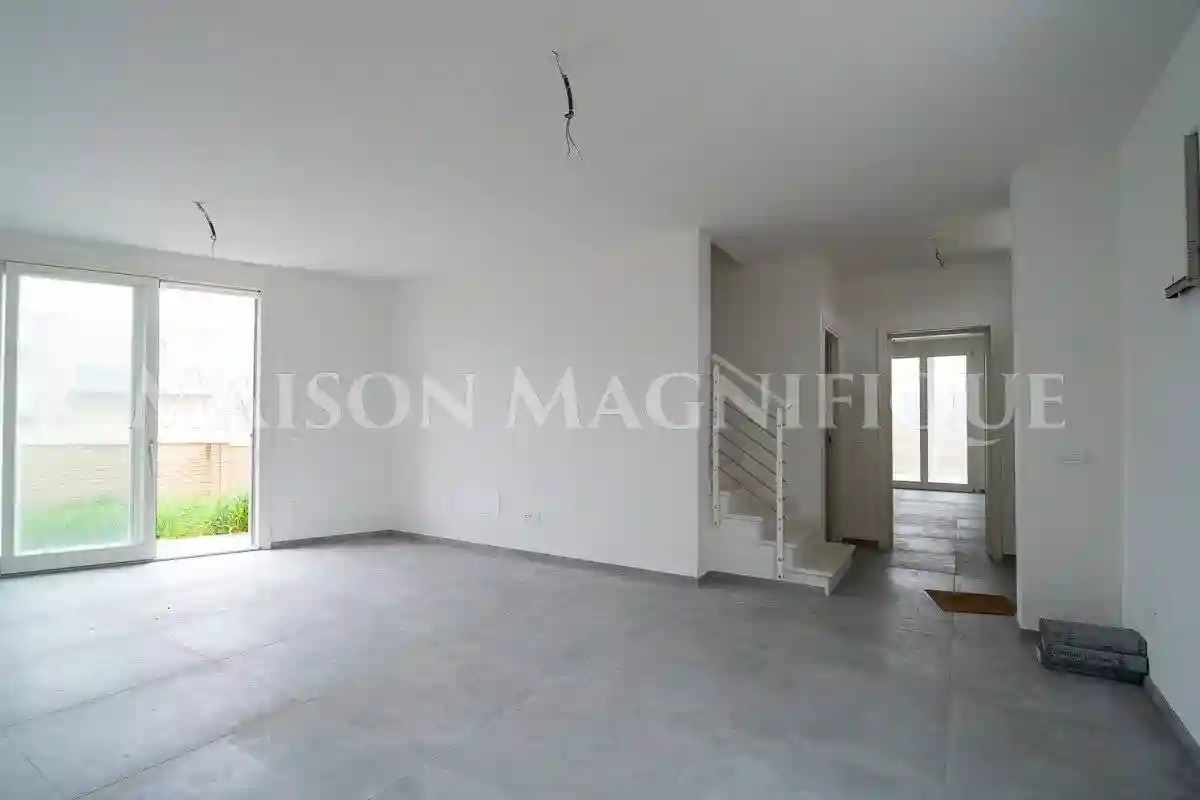 Villetta a schiera - foto 3