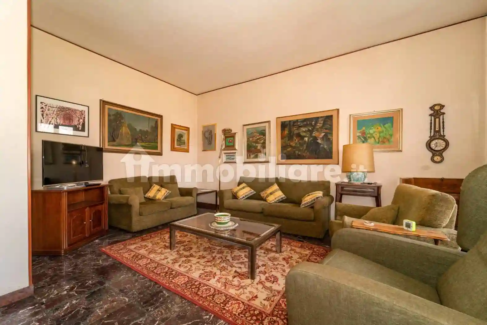 Appartamento - foto 3