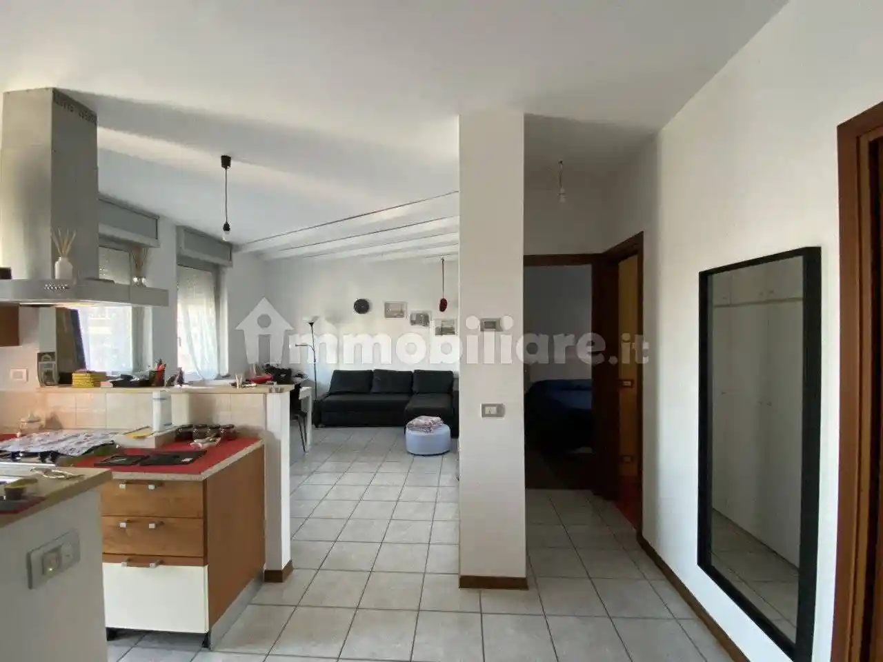 Appartamento in vendita a Dueville