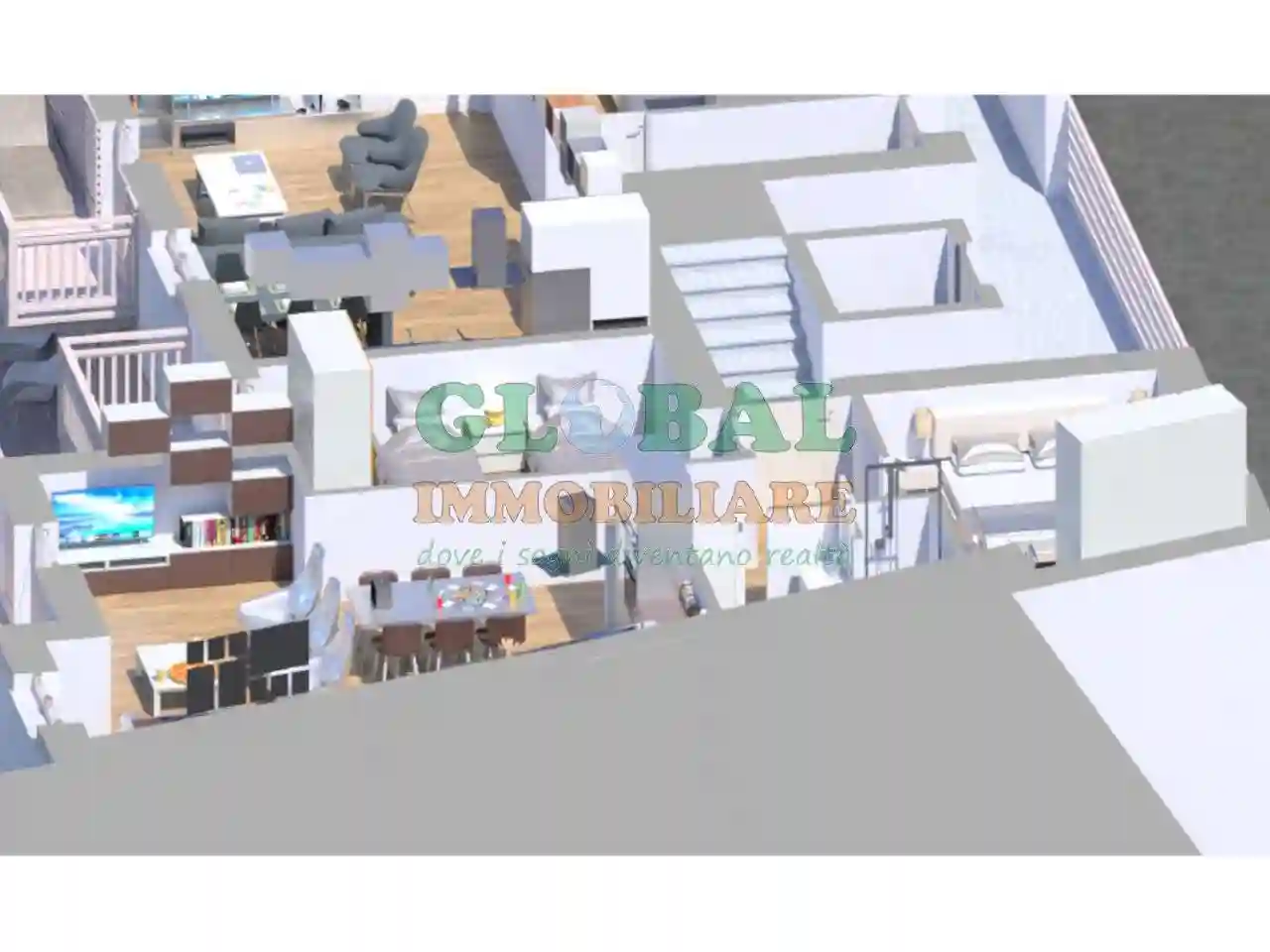 Appartamento - foto 3