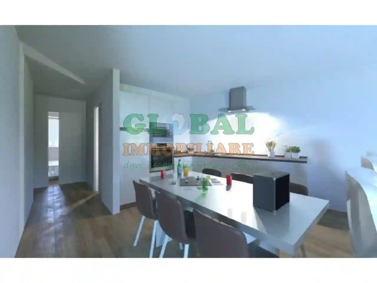 Appartamento - foto 4