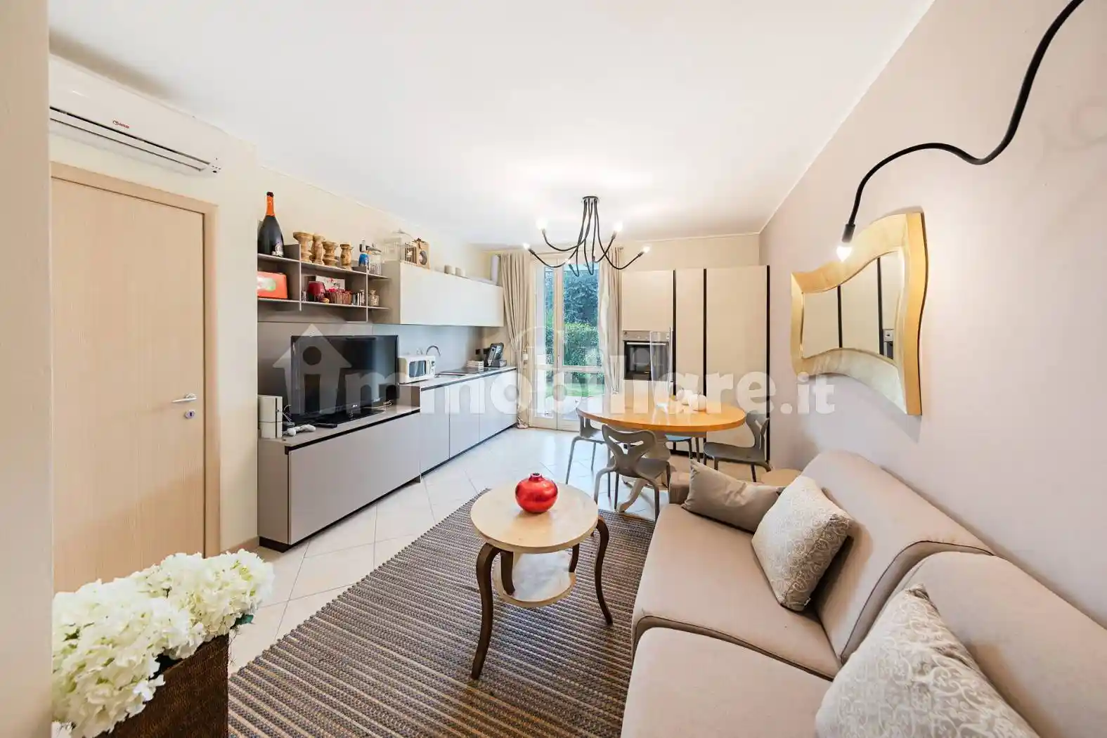 Appartamento in vendita a Toscolano-Maderno