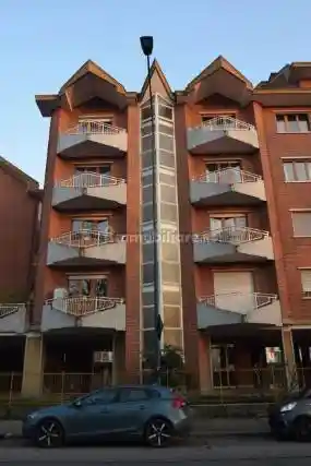 Attico - Mansarda in vendita a Torino